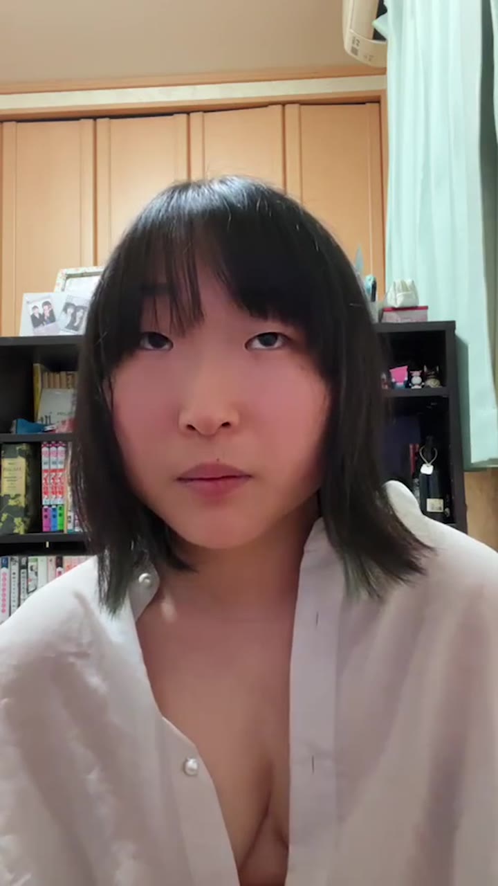 일본야동, 유모 (일본야동) 오타쿠 튜브녀 라방 3